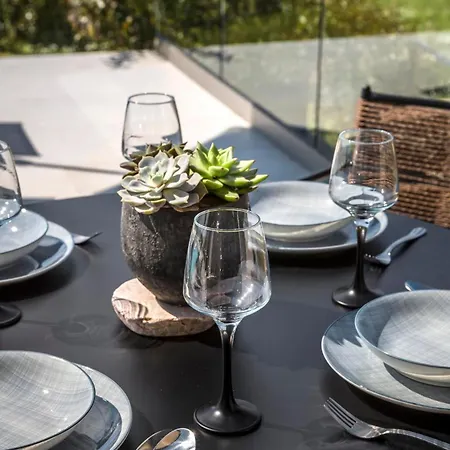 Eirini By Vintage Travel וילה Lakíthra