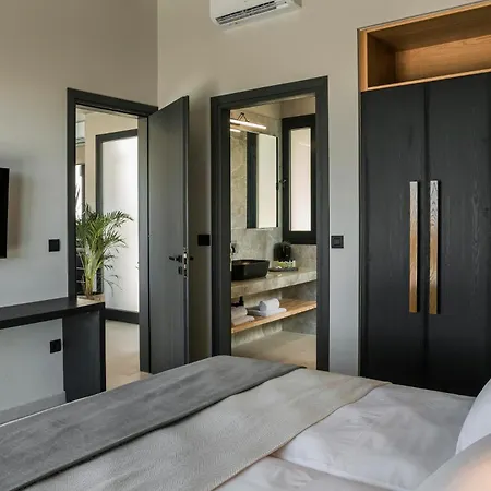 וילה Eirini By Vintage Travel Lakíthra