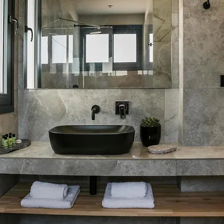 וילה Eirini By Vintage Travel