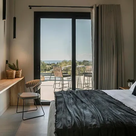 Eirini By Vintage Travel