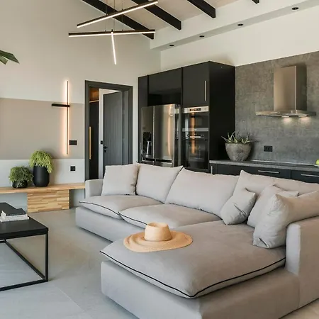 וילה Eirini By Vintage Travel Lakíthra