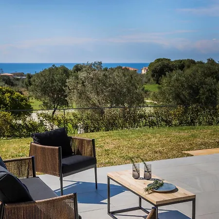 Eirini By Vintage Travel Βίλα *