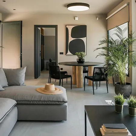 Eirini By Vintage Travel Βίλα