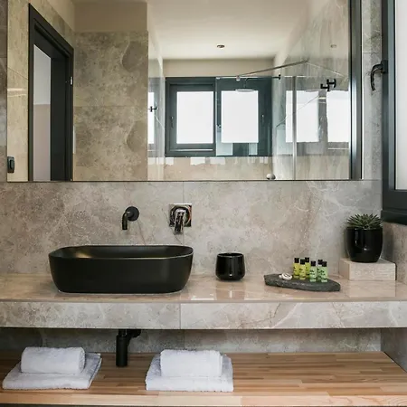 Eirini By Vintage Travel Βίλα Λακήθρα