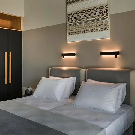 Eirini By Vintage Travel *