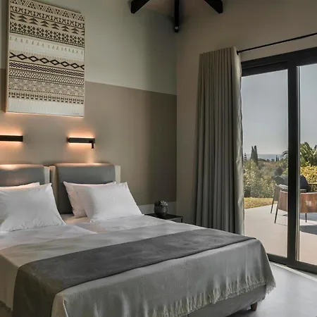 Eirini By Vintage Travel * Λακήθρα