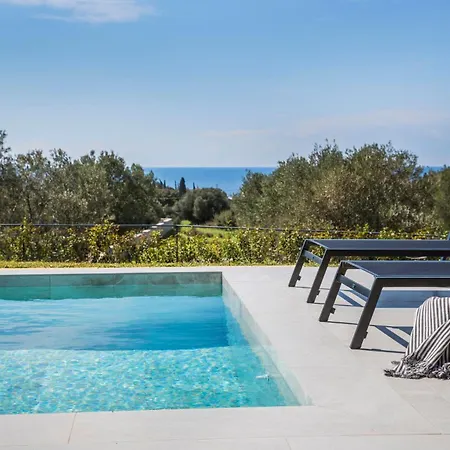 Eirini By Vintage Travel Βίλα