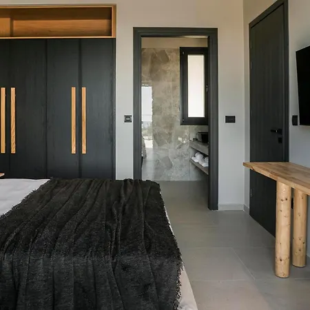 别墅 Eirini By Vintage Travel