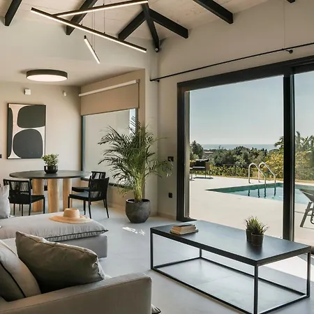 Eirini By Vintage Travel Βίλα *