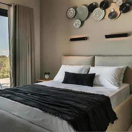 Βίλα Eirini By Vintage Travel *