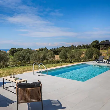 Eirini By Vintage Travel Βίλα Λακήθρα