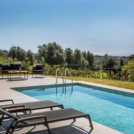 Eirini By Vintage Travel *