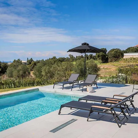 Βίλα Eirini By Vintage Travel