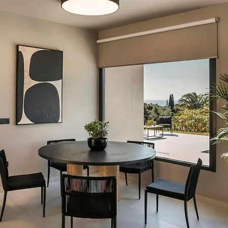 Eirini By Vintage Travel Βίλα *