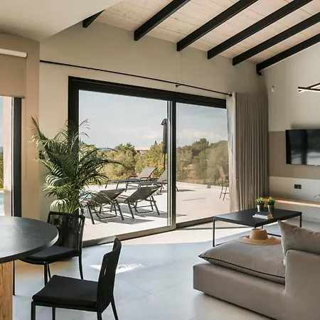 Eirini By Vintage Travel